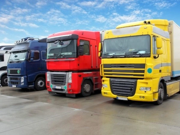 Antalya Çapa Nakliye